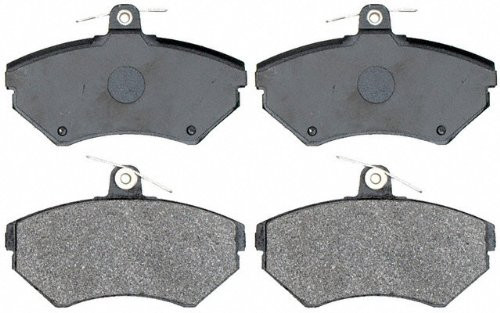 R/M BRAKES SGD704M DISC BRAKE PADS