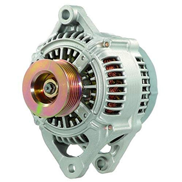 REMY INTL 13468 REMANUFACTURED ALTERNATOR