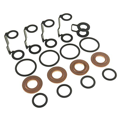 GB REMAN INC 522055 FUEL INJECTOR SEAL KIT