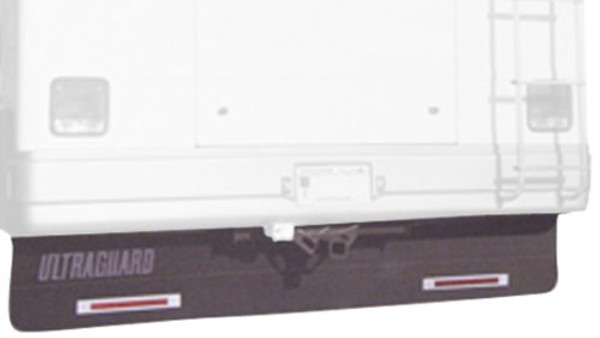 S.SOLUTIONS 00015 ULTRA GUARD FOR PICKUP