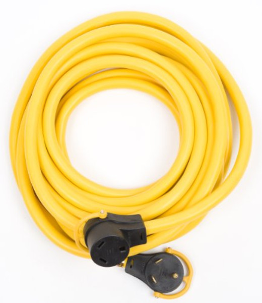 ARCON 11533 EXTENSION CORD 30A 25FT W/HAND