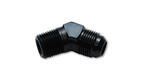 VIBRANT 10243 -8ANX3/8NPY 45DEGFITTING