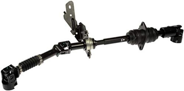 DORMAN 425204 STEERING SHAFT DORMAN 425204 STEERING SHAFT