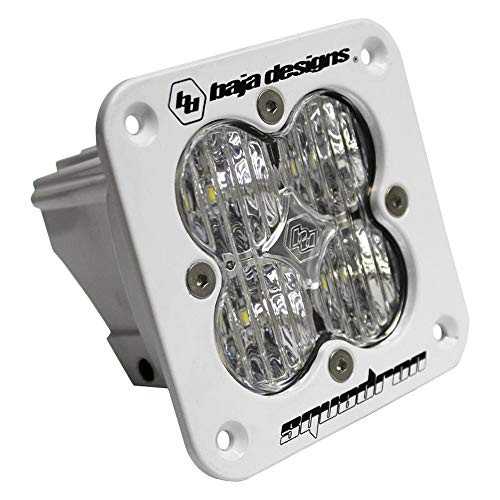BAJA DESIGN 491005WT LED LIGHT PODS