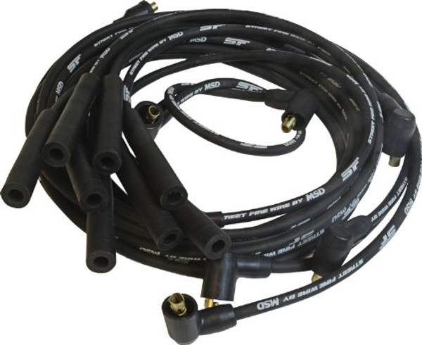 MSD CO. 5531 STREET FIRE WIRE CHRYSLER