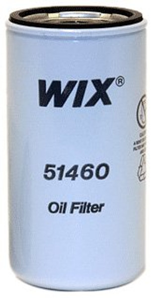 WIX FILTR HD 51460 LUBE