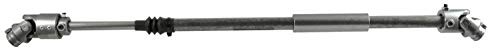 BORGESON 000981 STEERING SHAFT