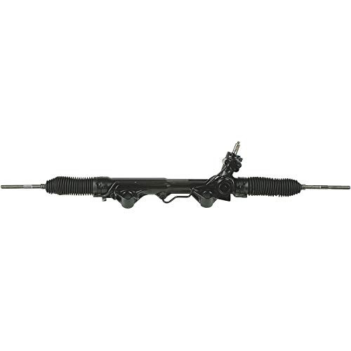 A1 REMFG INC 22267 RACK & PINION
