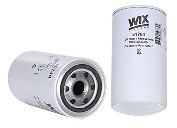 WIX FILTR HD 51784 LUBE