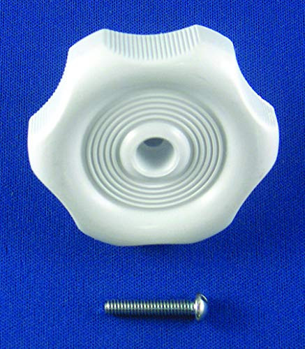 STRYBUC 743CEWHT WCM OPERATOR KNOB- 1