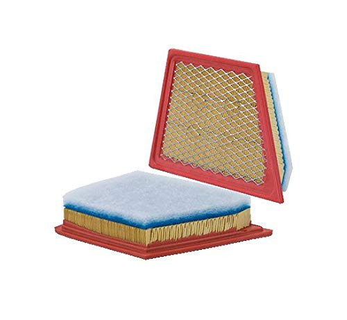 WIX FILTR LD WA10432 AIR FILTER