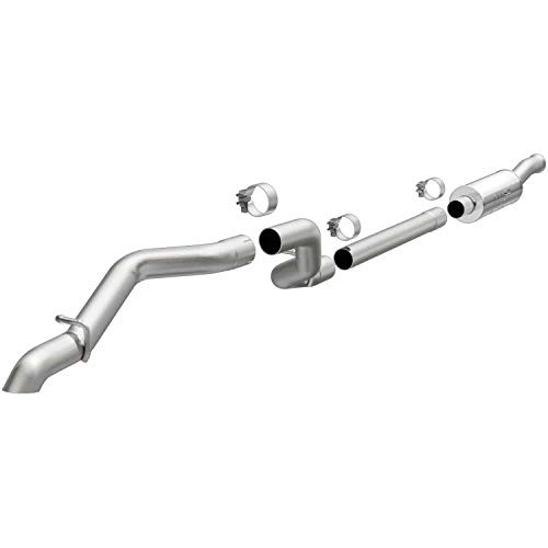 MAGNAFLOW 19428 18 JEEP WRANG SPT CAT BACK EXH KIT