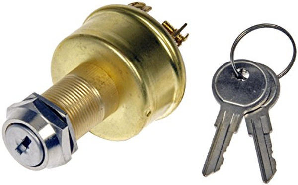 DORMAN 86913 STARTER UNIV BRASS