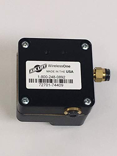 AIR LIFT 72701 WIRELESS MANIFOLD