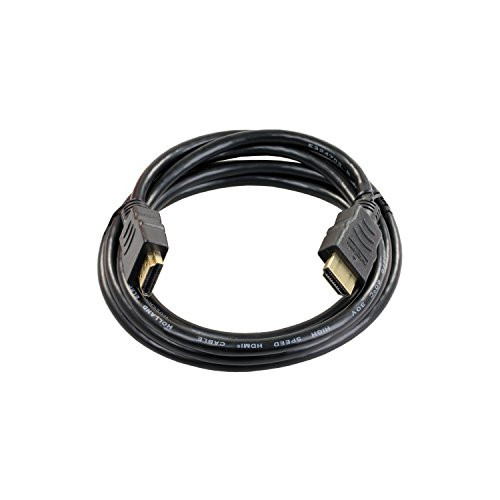 JR PRODUCTS 47925 6 HDMI COAX JUMPER