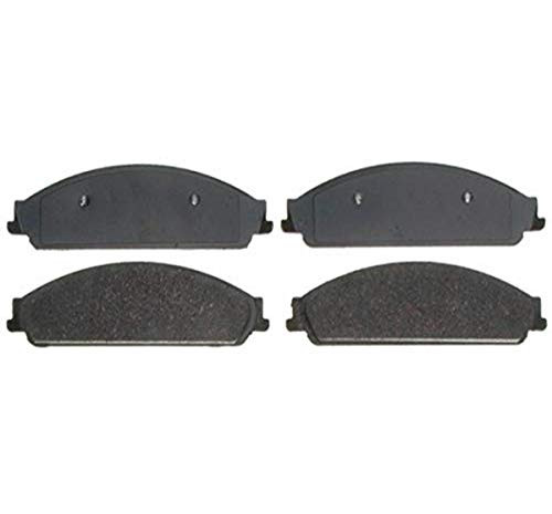 R/M BRAKES SGD1070C DISC BRAKE PAD