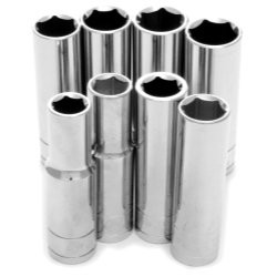 PERFORM TOOL W32400 SOCKET SET