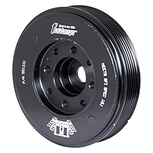 FLUIDDAMPER 551231 TSI 2.0 / EA888.X