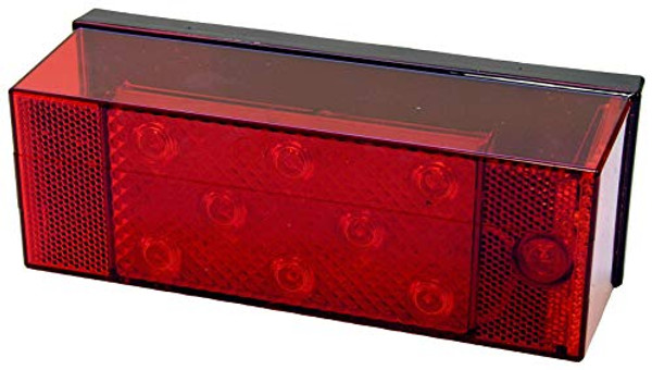 PETERSON MFG V856 LED STOP & TAIL PETERSON MFG V856 LED STOP & TAIL