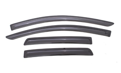 VENTSHADE CO 94281 V/V4 PC AVEO HATCH 07-11