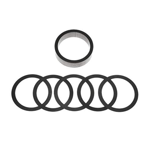 MOTIVE GEAR 4105 KT SLID SPCR SHIM FRD 8.8