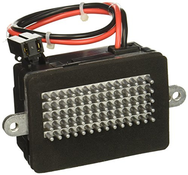 CROWN AUTO 5012699AA BLOW MOTOR RESISTOR