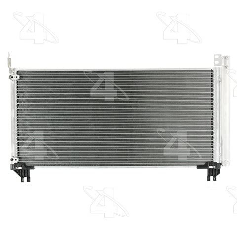 FOUR SEASONS 41005 CONDENSER /PARALLEL
