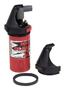 MSD CO. 8217 HOLD DOWN COIL WIRE