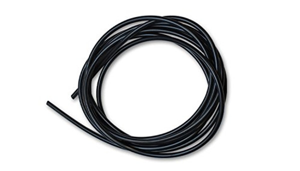 VIBRANT 2107 3/8X10 SILICON HOSE BLK VIBRANT 2107 3/8X10 SILICON HOSE BLK