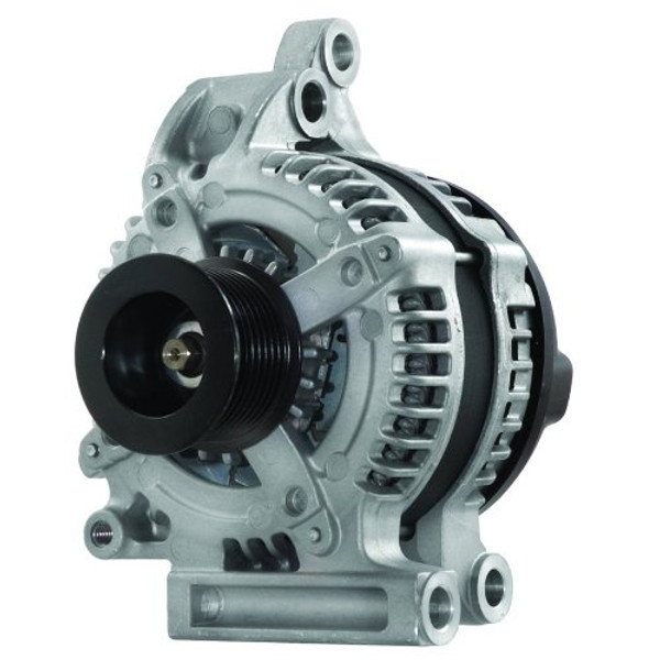REMY INTL 12819 REMANUFACTURED ALTERNATOR