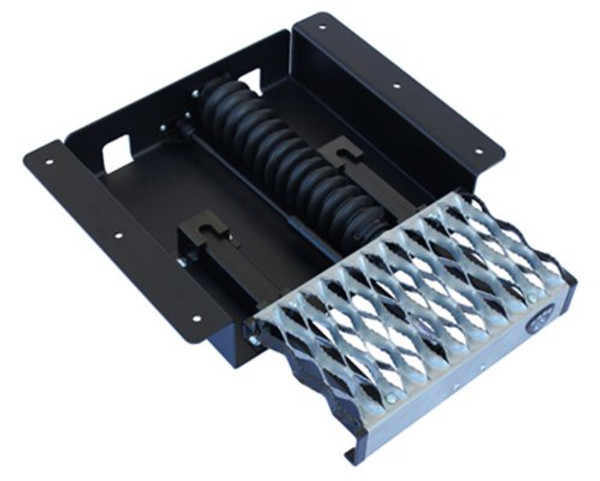 CARR 501030 12 WORK STEP