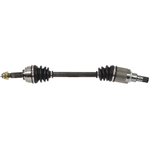 A1 REMFG INC 666413 NEW CV AXLE ASSEMBLY