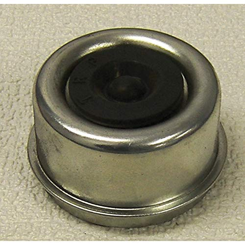 AP PRODUCTS 0141220642 DUST CAP  W/ RUBBER PLUG