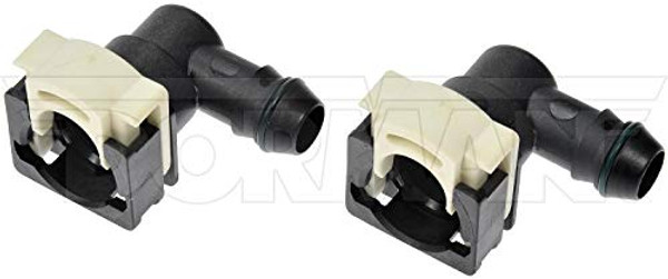 DORMAN 800392 FUEL VAPOR CONNECTOR DORMAN 800392 FUEL VAPOR CONNECTOR
