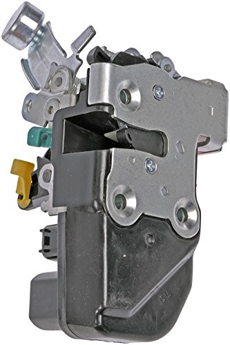 DORMAN 931686 INTGR LATCH ACTUATOR