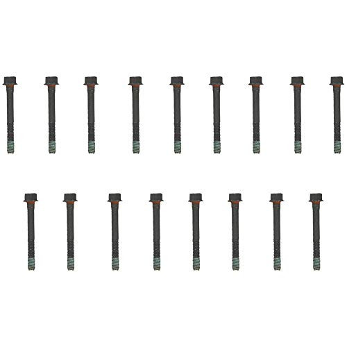 FELPRO ES72724 HEAD BOLTS