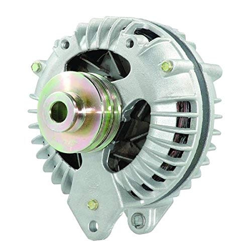 REMY INTL 20657 REMANUFACTURED ALTERNATOR