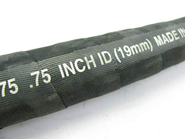 DAYCO 76075 RADIATOR HOSES CURVED