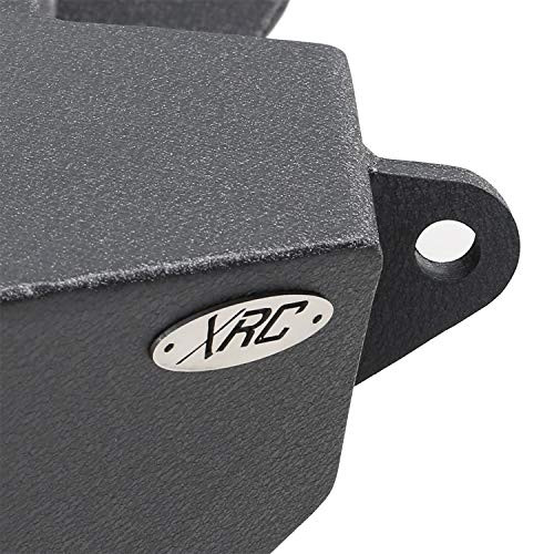 SMITTY BILT 76855 07-12 WRANGLER JK 2/4DOOR