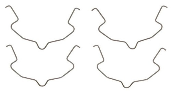 RAYBESTOS H6014 BRK PAD DRAG REDUCT CLIPS RAYBESTOS H6014 BRK PAD DRAG REDUCT CLIPS