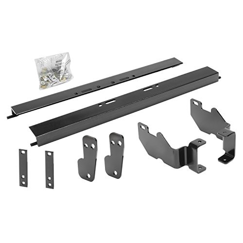 DRAW TITE 4446 KIT MOUNTING GOOSENECK