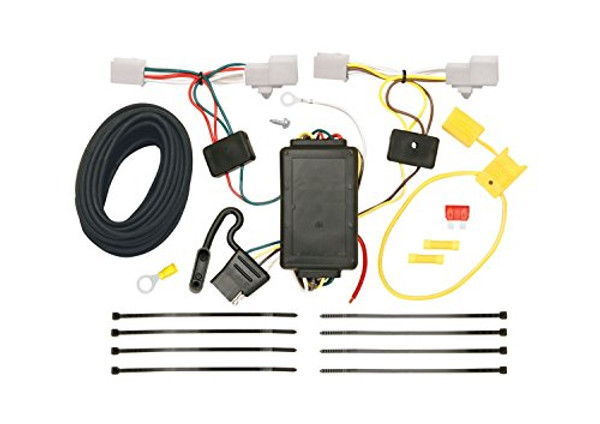 TEKONSHA 118520 T-ONE 06-11 MAZDA 5/ CX9