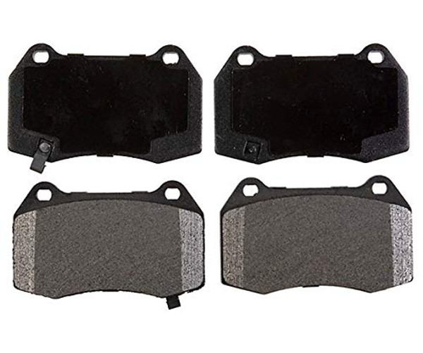 R/M BRAKES SP960XPH BRAKE PAD SET R/M BRAKES SP960XPH BRAKE PAD SET