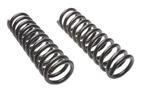 MOOG 656 F COIL SPRINGS GM 55-70