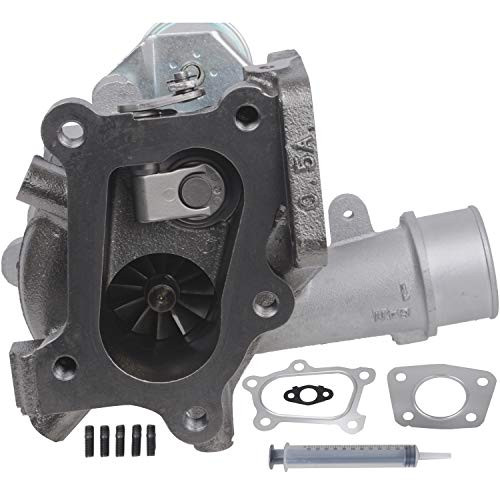 A1 REMFG INC 2T750 TURBOCHARGERS