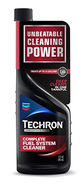 KEYSTONECHEM 67740 TECHRON CNCENTR PLUS 12OZ