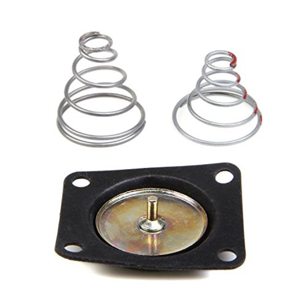 HOLLEY 12807 12-807 DIAPHRAM REPAIR KT