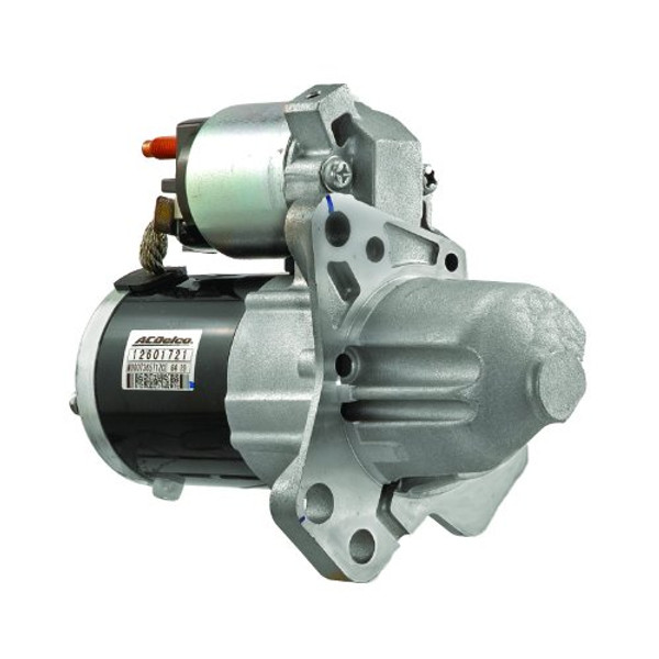 REMY INTL 16078 REMANUFACTURED STARTER