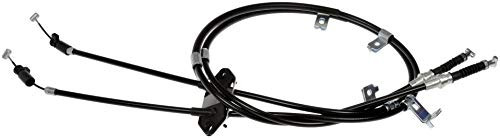 DORMAN C661327 BRAKE CABLE
