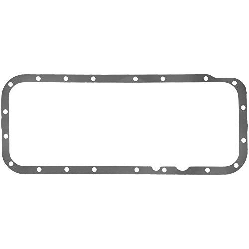 FEL PRO HP 1808 OIL PAN SET-FELCOID/PLUS